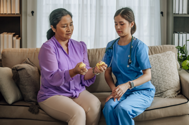 Caregiver Programs