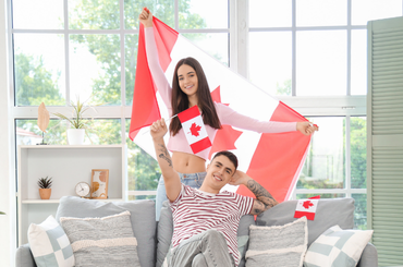 Citizenship & PR Services