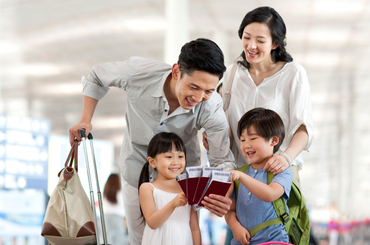 Family Sponsorship
